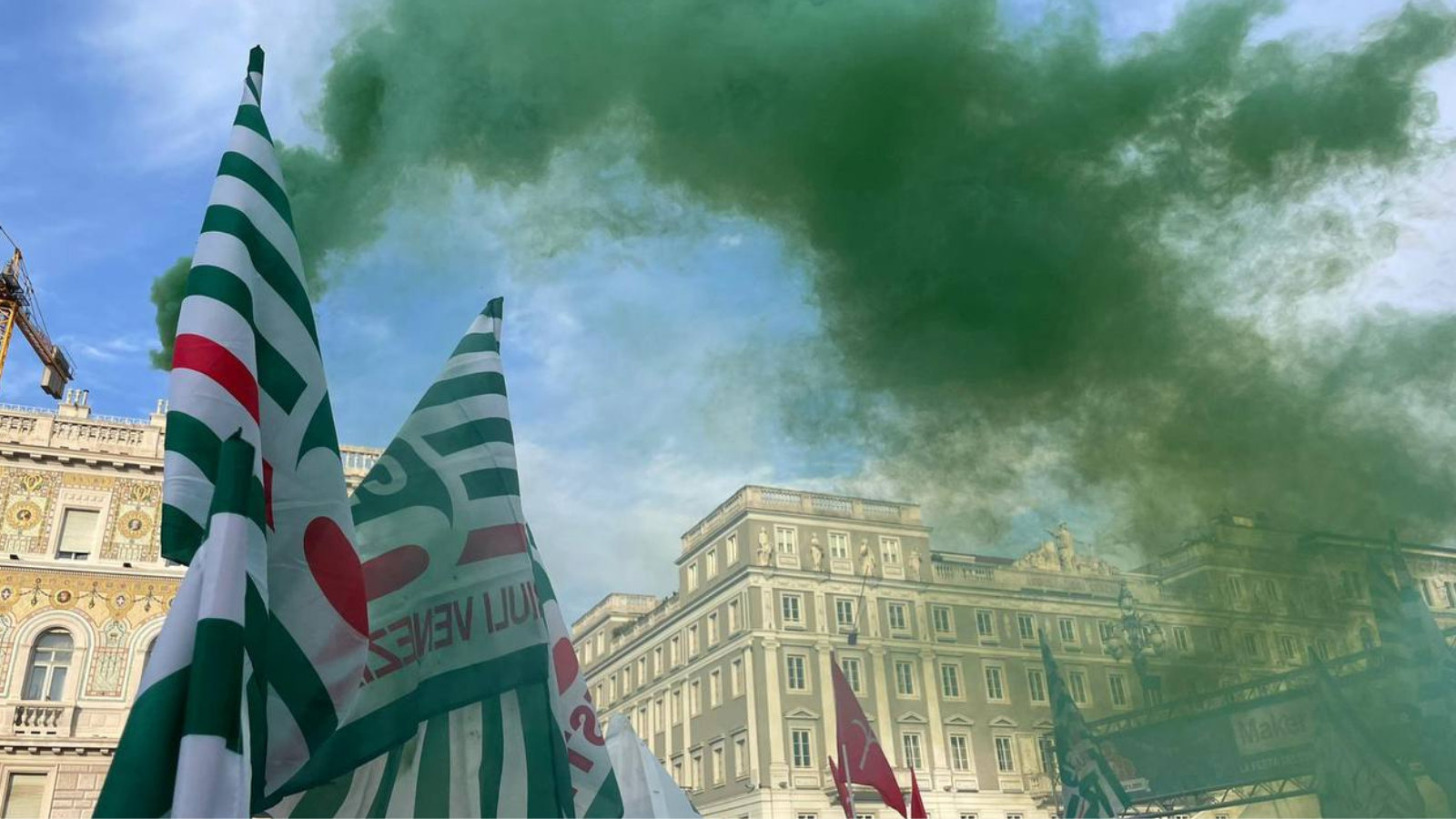 Trade unions’ win against Wärtsilä proves workers need protection against wild relocations